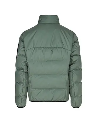 BOSS | Daunensteppjacke OX_URBANEX |